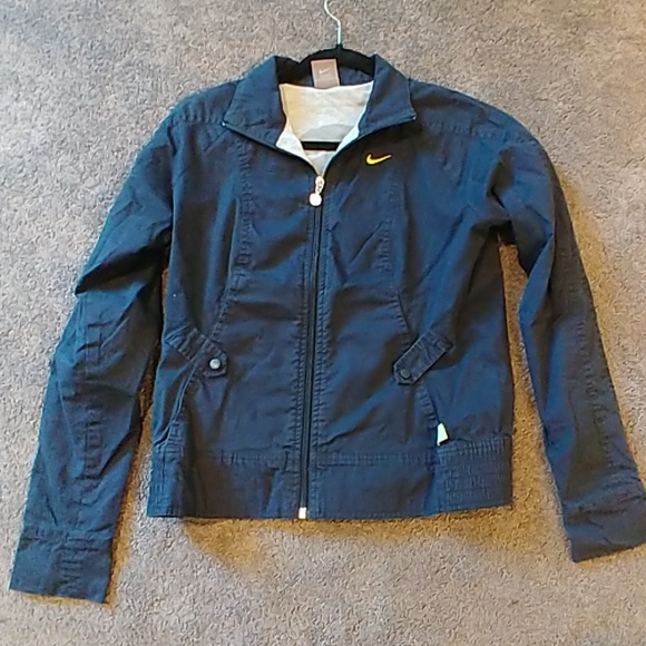 Guc Nike jacket - Picture 3 of 5